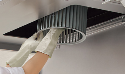 よごれんフード LIXIL