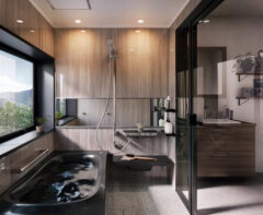 サザナ(SAZANA) TOTO