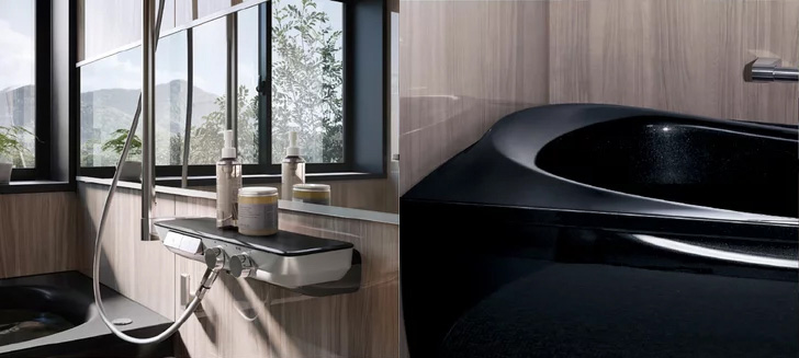 サザナ(SAZANA) TOTO