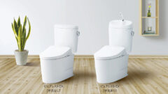 ピュアレストEX TOTO